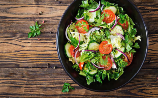 Best In Class Healthy Fast Food