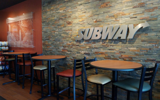 Turnkey Subway® in a High-Growth Trade Area