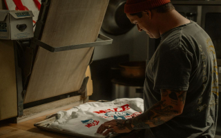Northern California Custom Embroidery & Screen Printing Business - Semi-Absentee Owned! - SC2281 Northern California Custom Embroidery & Screen Printing Business - Semi-Absentee Owned! - SC2281