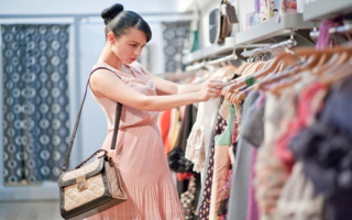 Profitable Multi-Location Boutique Brand for Sale