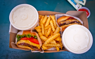 Compact Restaurant for Sale with Drive-Thru in Fort Mill!