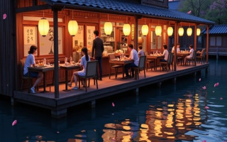 Mexian Restaurant for Sale! 6 months FREE rent + Spectacular Views