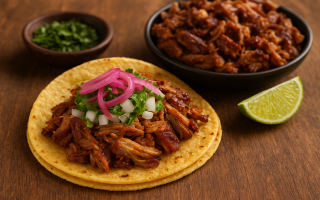 Award-Winning Mexican Restaurant for Sale - Denver Gem!