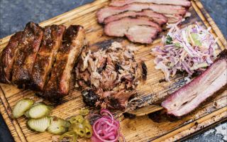 Franchise BBQ Restaurant for Sale in La Junta, $86K+ Owner Benefit!