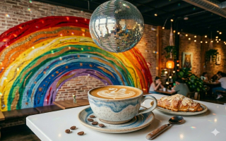 Turnkey NW Arkansas Cafe w/ 2 Drive-Thrus & $1,200 Rent - $45K