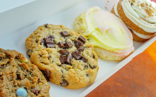 Crumbl Franchise for Sale Central NC! $133K Owner Benefit! SBA Ready