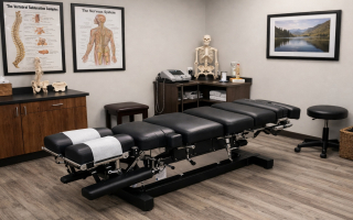 20-Year-Old Chiropractic Practice in DuPage County