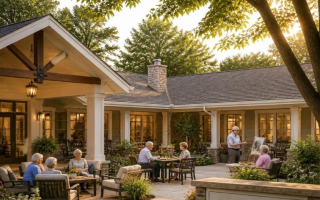 Eastern SD Assisted Living - Call for Offers