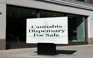 Turnkey Cannabis Retail Opportunity In Union Co.