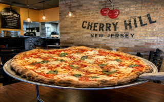 Pizzeria on Best Block in Cherry Hill! 20 Year Lea