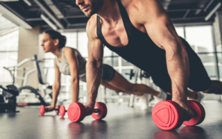 Established Profitable Fitness Center, Turnkey