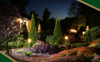 Profitable Landscape Design Firm with Scalable Gro