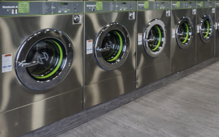 Buy a Laundromat with Zero Down Buy a Laundromat with Zero Down
