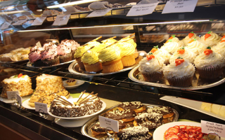Profitable Westchester County Bakery Profitable Westchester County Bakery