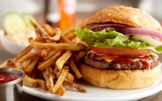 Burger Franchise For Sale in Rockland County NY