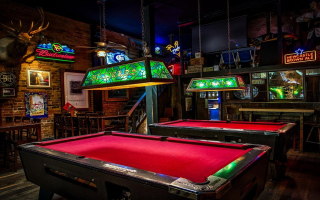 Established Lakeside Restaurant, Bar & Entertainment Venue – Central Texas