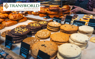 Gourmet Cookie Incremental Revenue, Profit Licensi