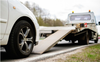 Established DFW Towing & Parking Management Co. Established DFW Towing & Parking Management Co.