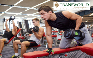 Growing Fitness Franchise w Strong Client List