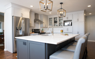 Kitchen Renovation Franchise