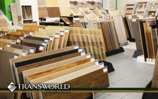 Carpet & Tile Business, Nassau County-48 Years 