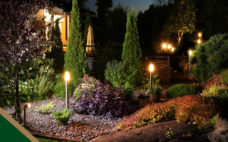 Profitable Landscape Design Firm with Scalable Growth