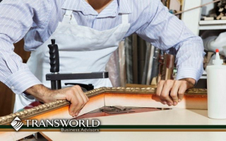 Profitable Art Framing Shop in Ocala–Priced toSell