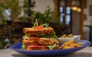 Second Generation Cafe for Sale in York, SC- Keep or Bring Concept!