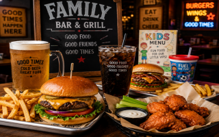 Pierce CO Restaurant for sale with Real Estate and Full Liquor