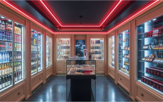 Profitable Fast Casual in Clermont FL. $183,600 Owner Benefit