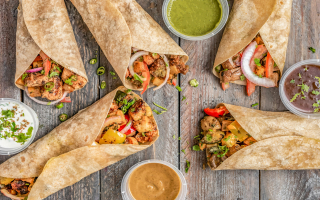 Turnkey Restaurant in the Heart of Orlando! Ready for Your Concept!