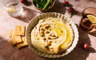 Syrian Restaurant and Bakery for sale with $1.5M in Annual Sales