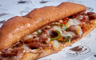 Sandwich Franchise for sale in Florida, $1 Million in Annual Sales