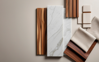Regional Architectural Millwork and Manufacturer 