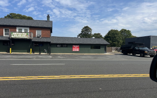 Bar/Tavern With Real Estate in Camden County, NJ