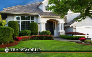 Lawn Care & Landscaping Co. | $350K Annualized | Lawn Care & Landscaping Co. | $350K Annualized |