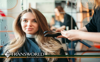 Absentee Run Profitable Hair Salon