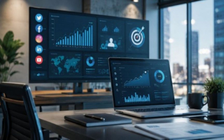 Full Service Remote Digital Marketing Agency