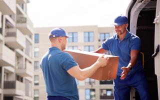 St. George Moving Business – Profitable