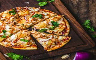 Amazing Pizza Franchise Resale