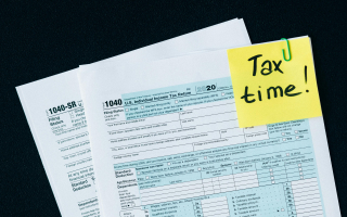 High-Margin Multi-Service Tax Firm