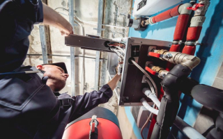 Well-Established HVAC & Commercial Kitchen Repair 