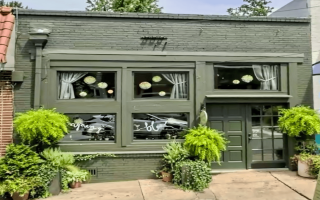 Atlanta Candler Park Prime Retail Space