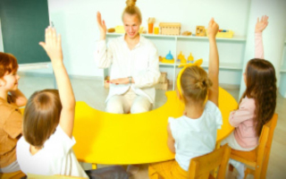 Profitable Preschool in Central Oregon