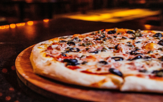 Popular Independent Pizza & Italian Restaurant - Now Just $209,000