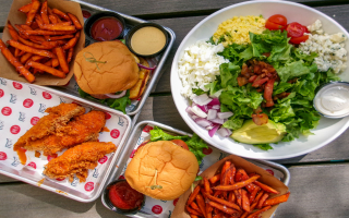 23-Year Orlando Restaurant for sale with Low Rent & High Visibility!