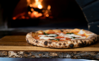 Turnkey Pizza Restaurant for Sale in Danville, Virginia