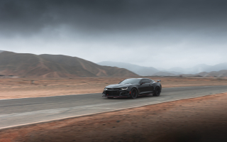 High-Performance Automotive & Race Support Company