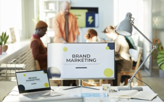 Boutique Branding & Creative Agency