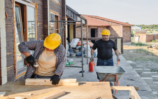 SBA Pre-Qualified Construction Company | 33 Years
